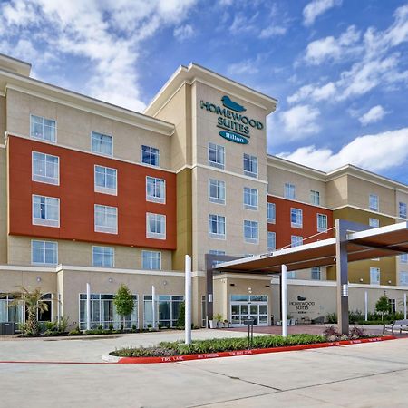 Homewood Suites By Hilton קונרו מראה חיצוני תמונה