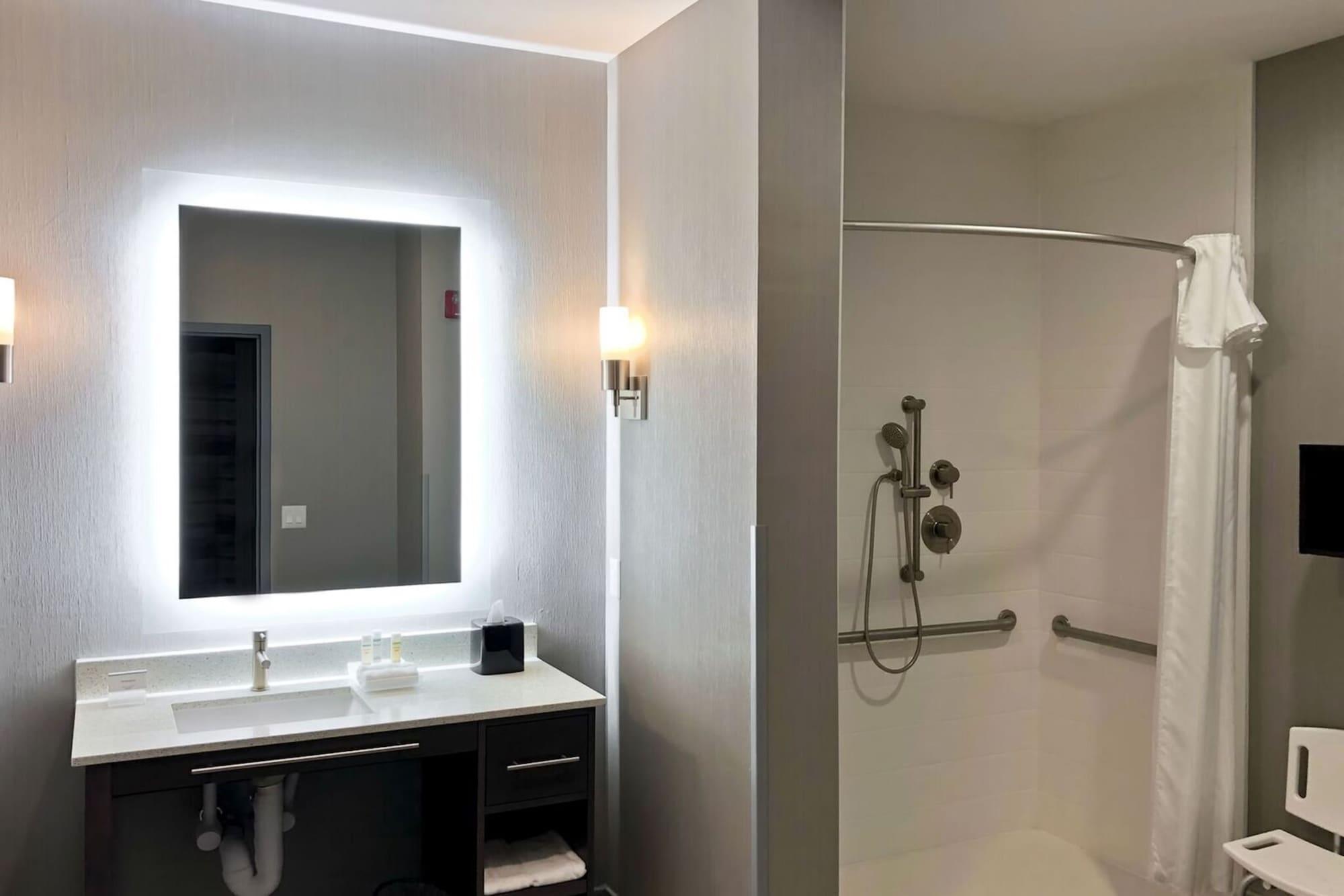 Homewood Suites By Hilton קונרו מראה חיצוני תמונה