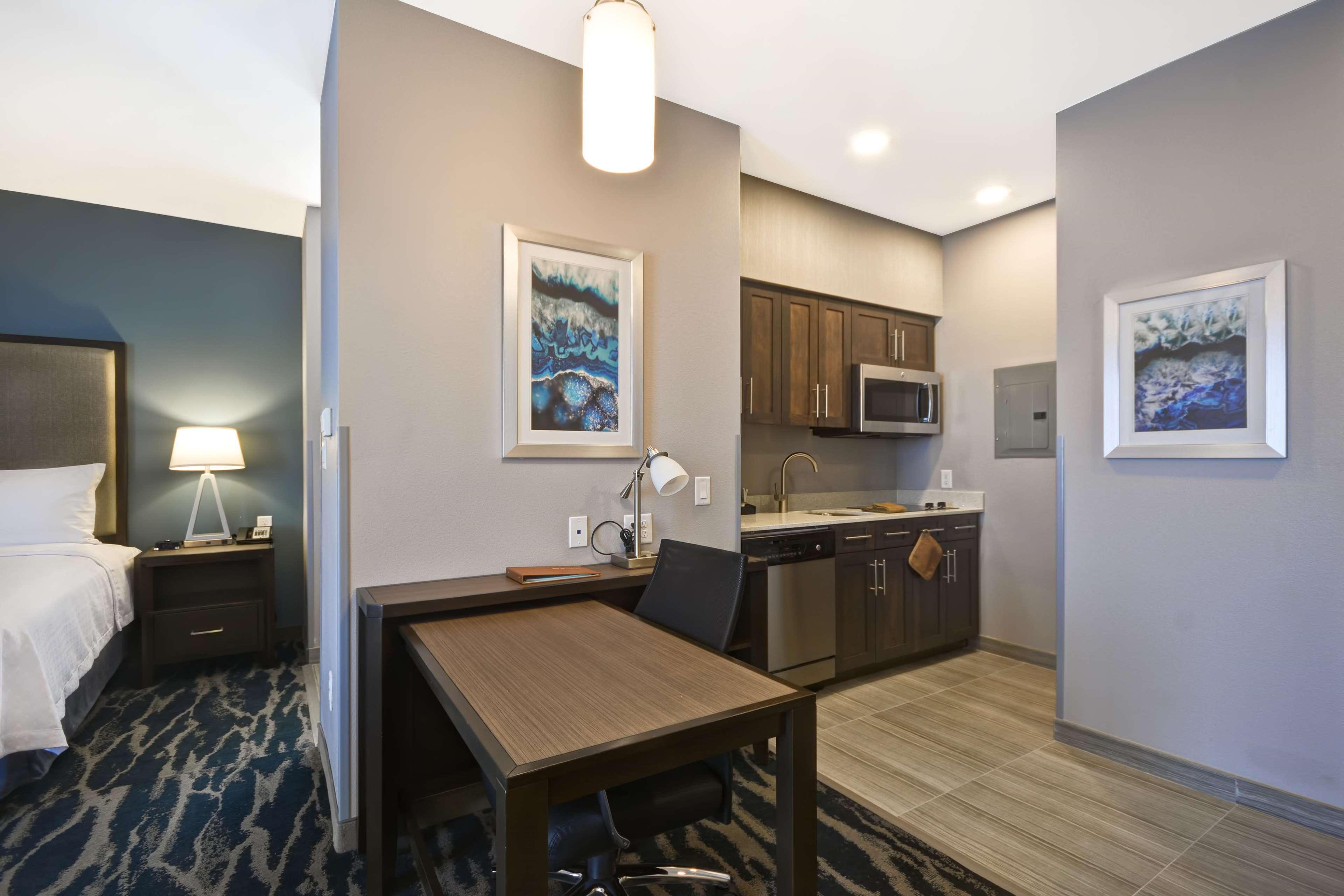 Homewood Suites By Hilton קונרו מראה חיצוני תמונה