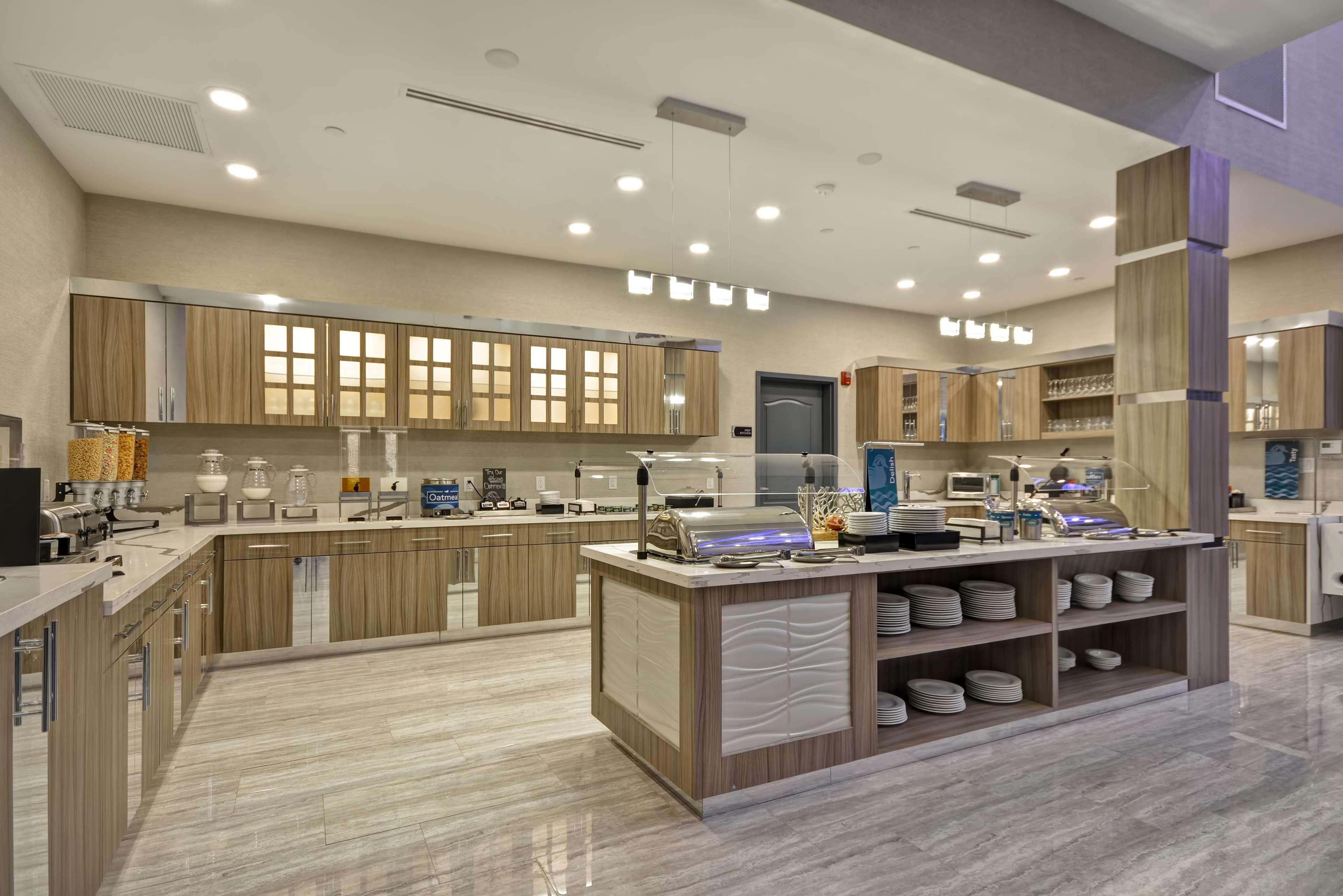 Homewood Suites By Hilton קונרו מראה חיצוני תמונה