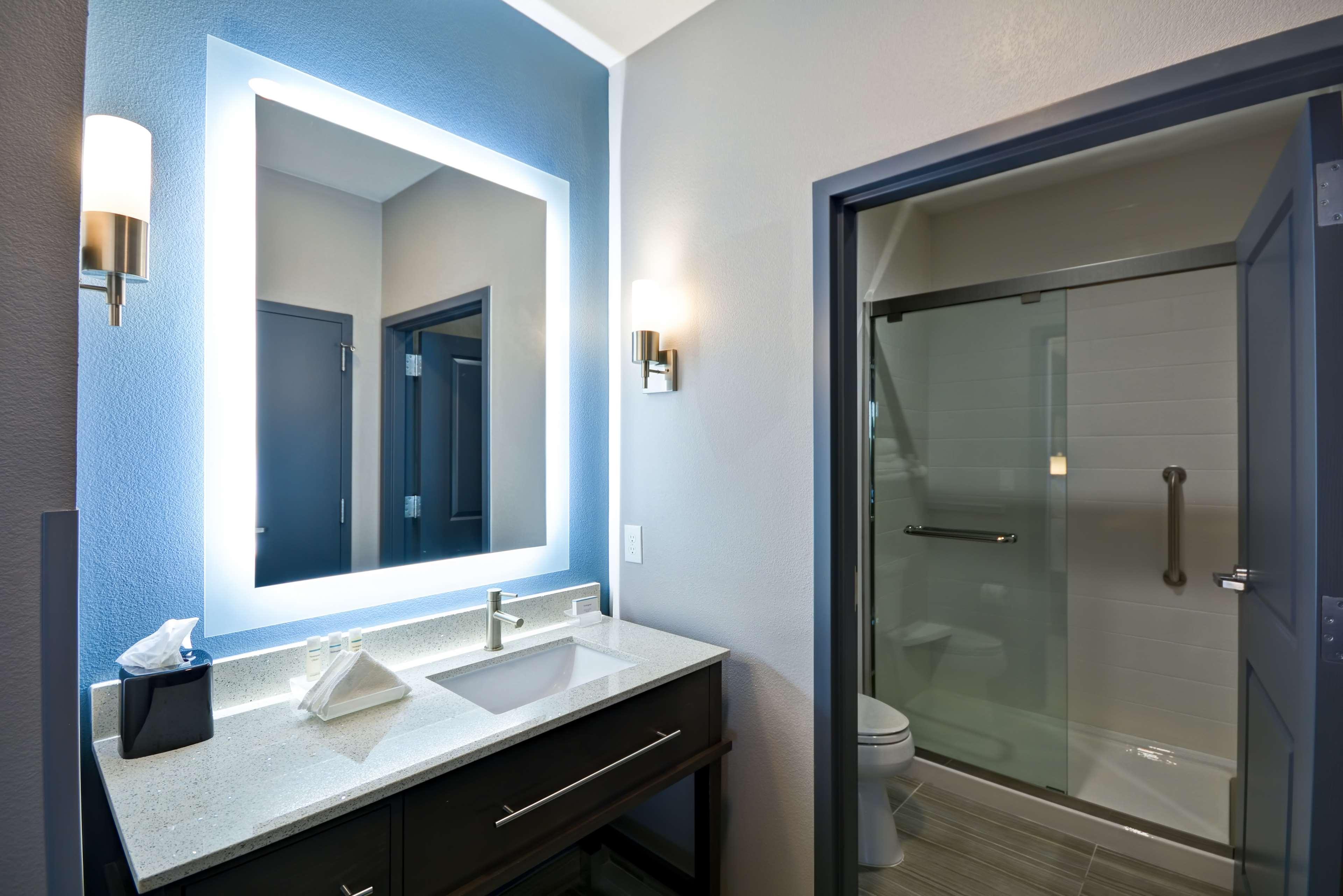 Homewood Suites By Hilton קונרו מראה חיצוני תמונה