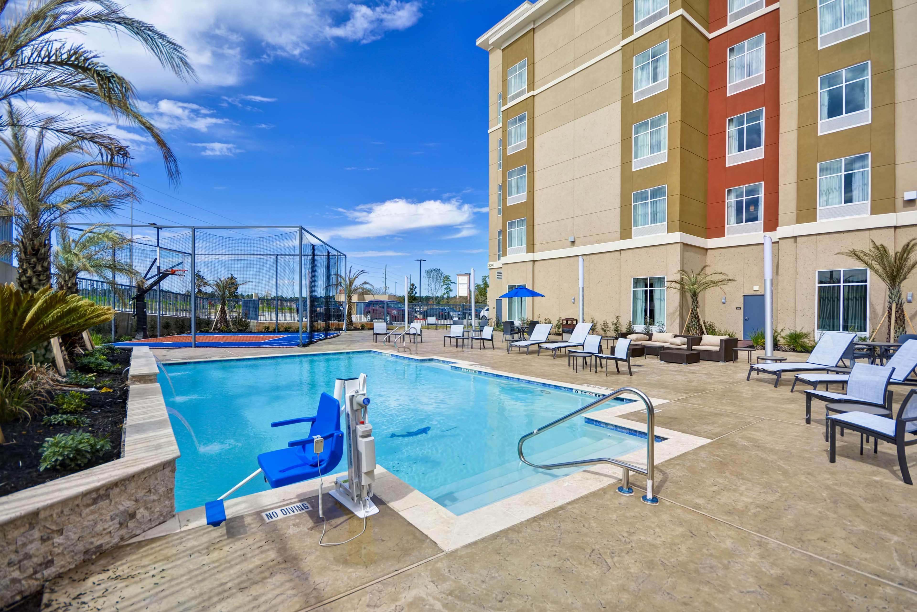 Homewood Suites By Hilton קונרו מראה חיצוני תמונה