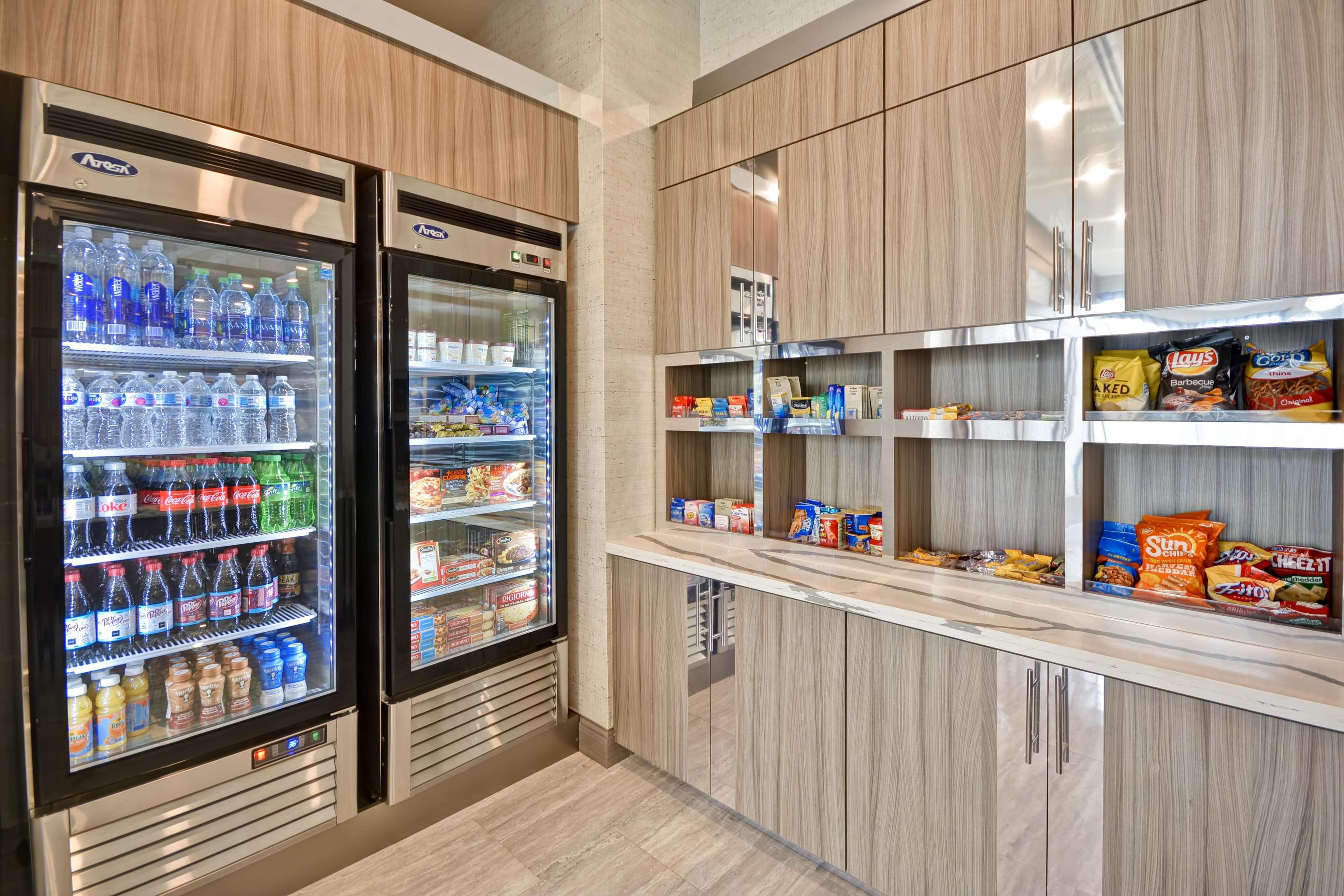 Homewood Suites By Hilton קונרו מראה חיצוני תמונה