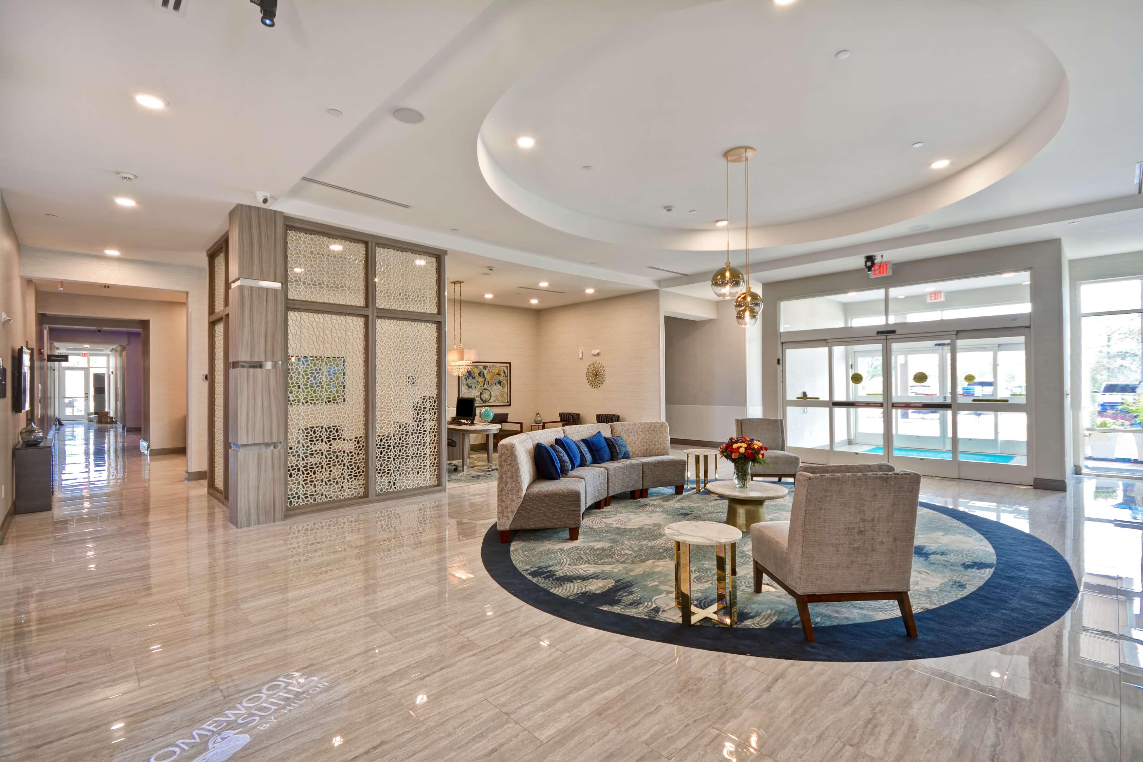 Homewood Suites By Hilton קונרו מראה חיצוני תמונה