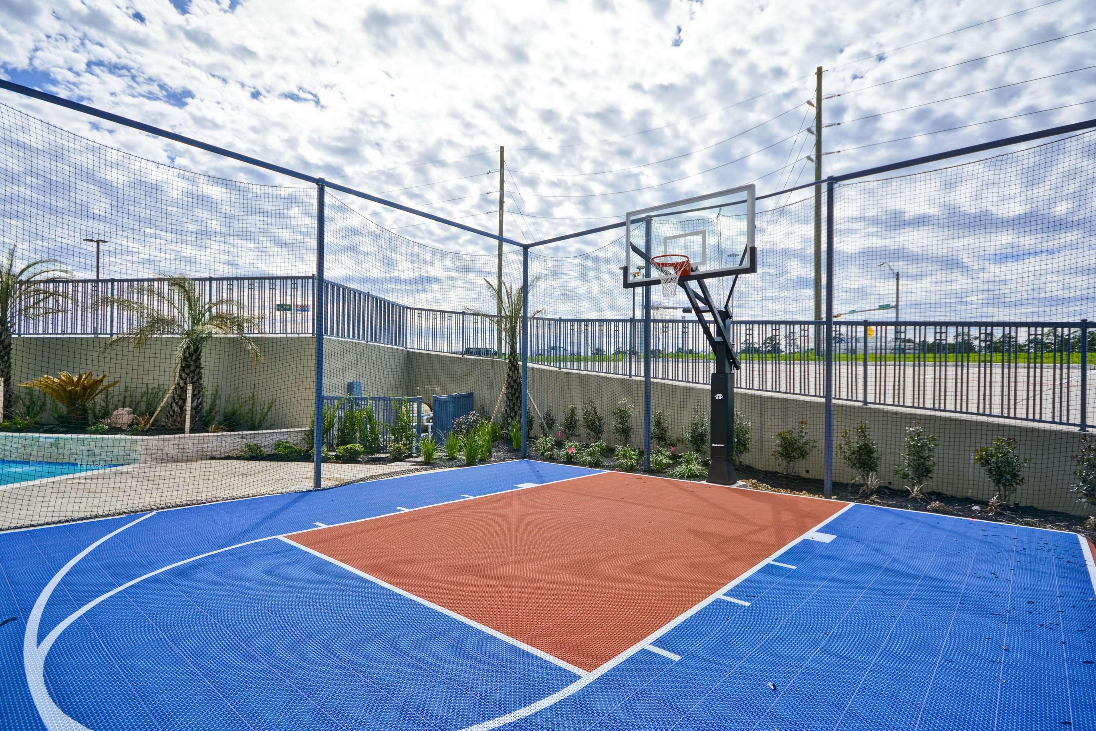 Homewood Suites By Hilton קונרו מראה חיצוני תמונה