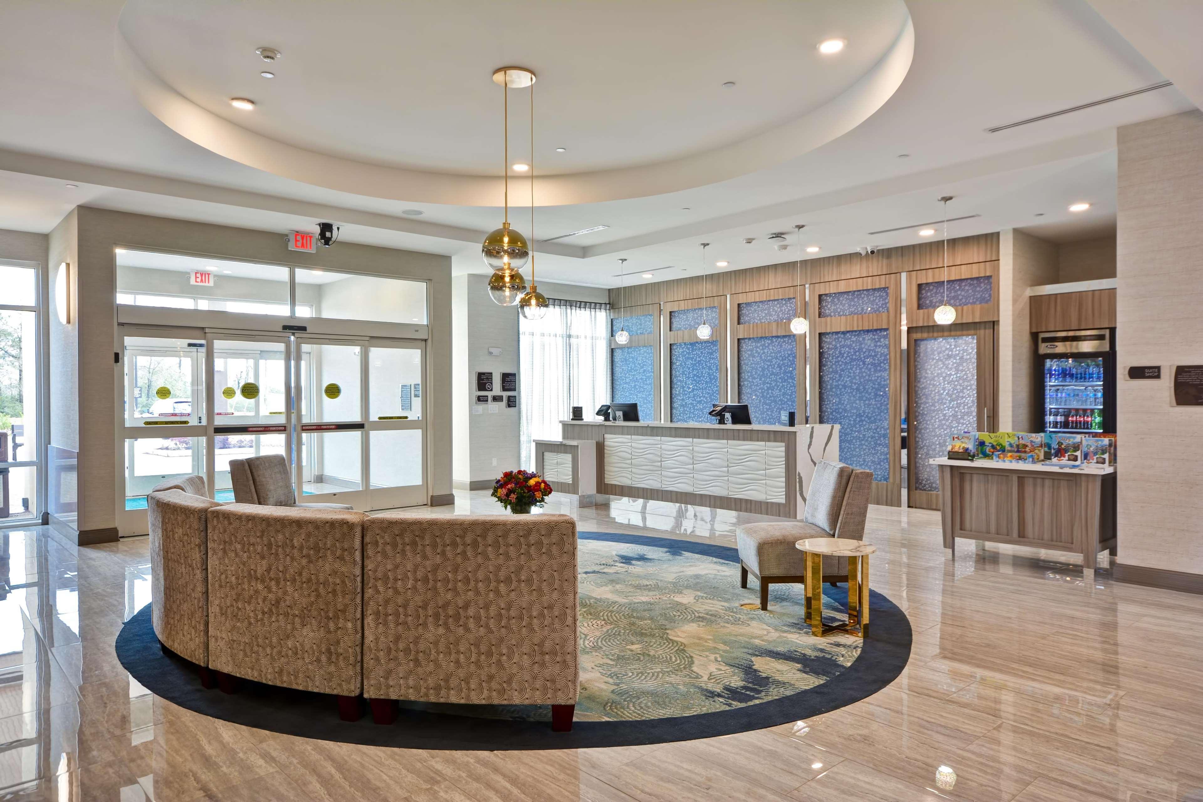 Homewood Suites By Hilton קונרו מראה חיצוני תמונה