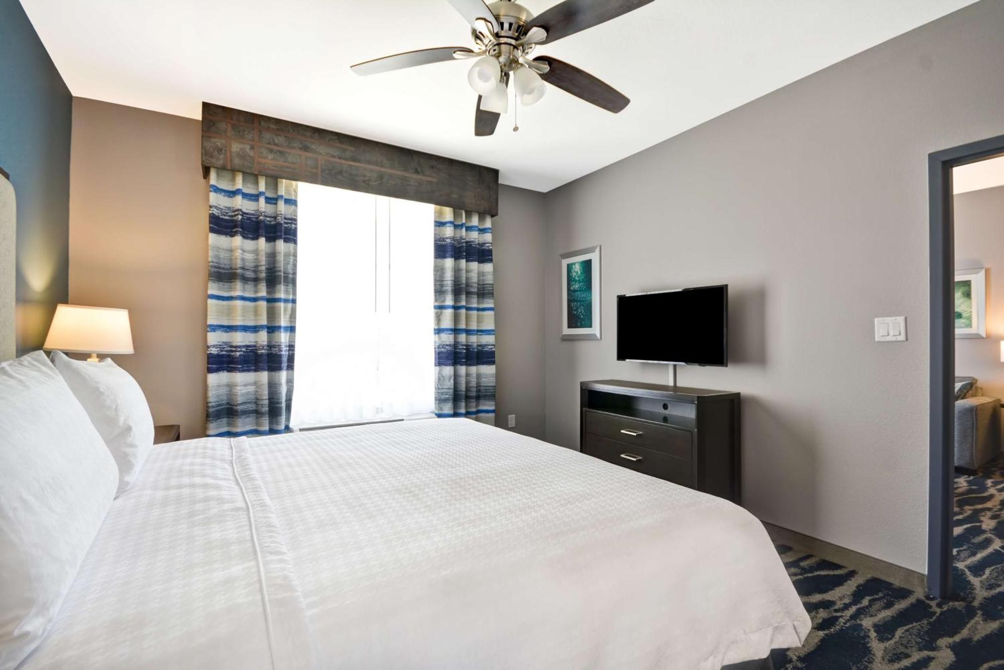 Homewood Suites By Hilton קונרו מראה חיצוני תמונה