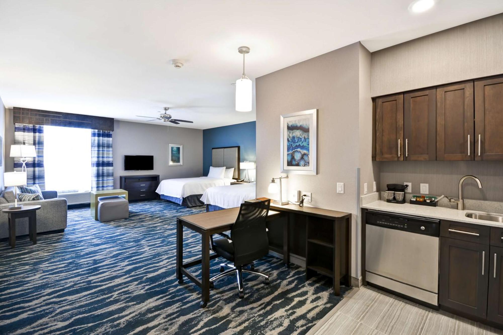 Homewood Suites By Hilton קונרו מראה חיצוני תמונה