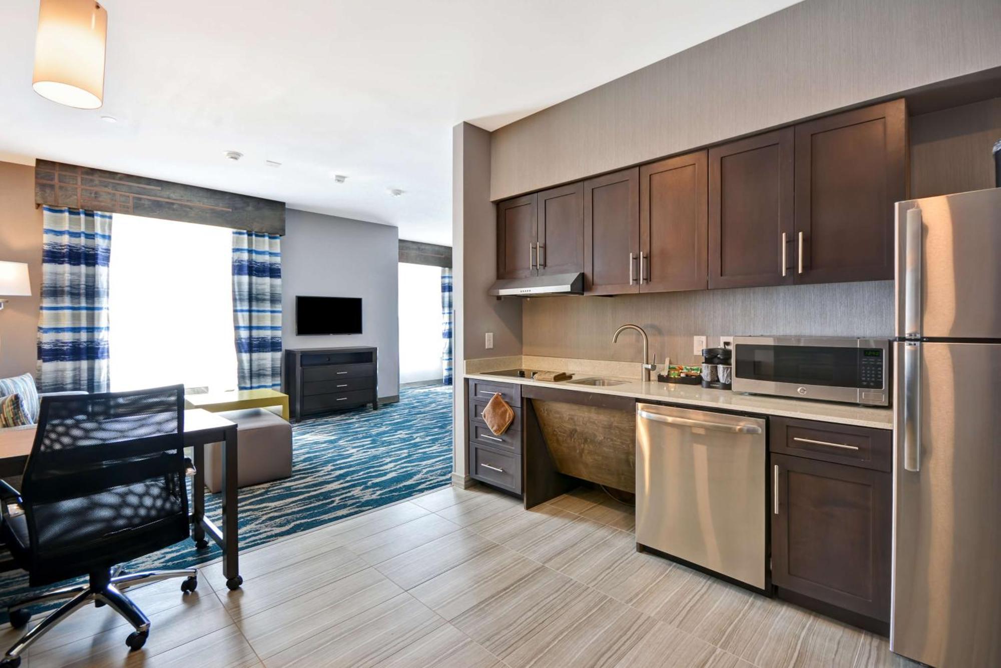 Homewood Suites By Hilton קונרו מראה חיצוני תמונה