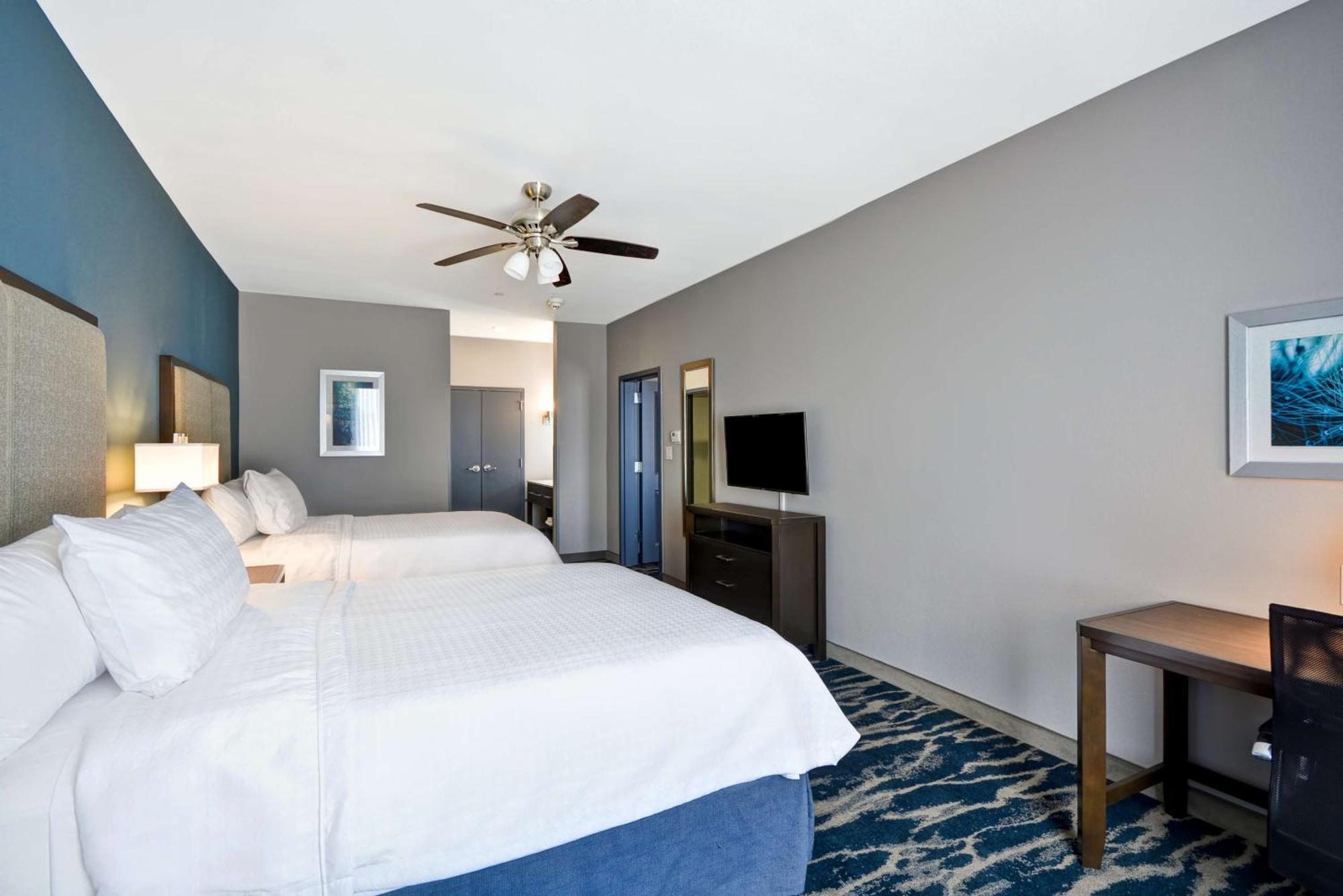 Homewood Suites By Hilton קונרו מראה חיצוני תמונה