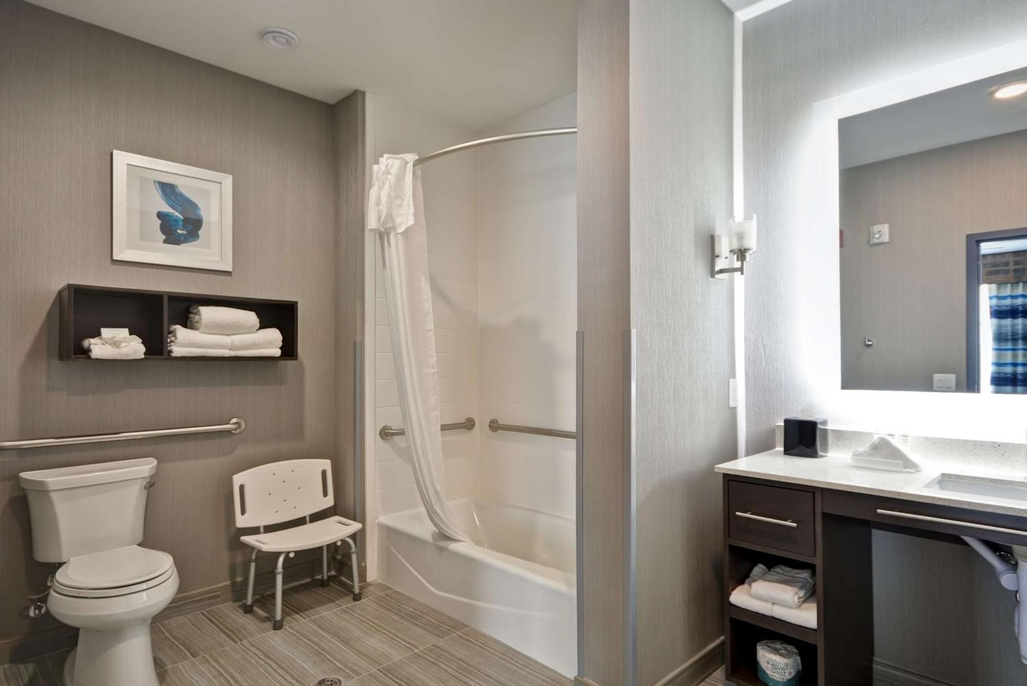 Homewood Suites By Hilton קונרו מראה חיצוני תמונה