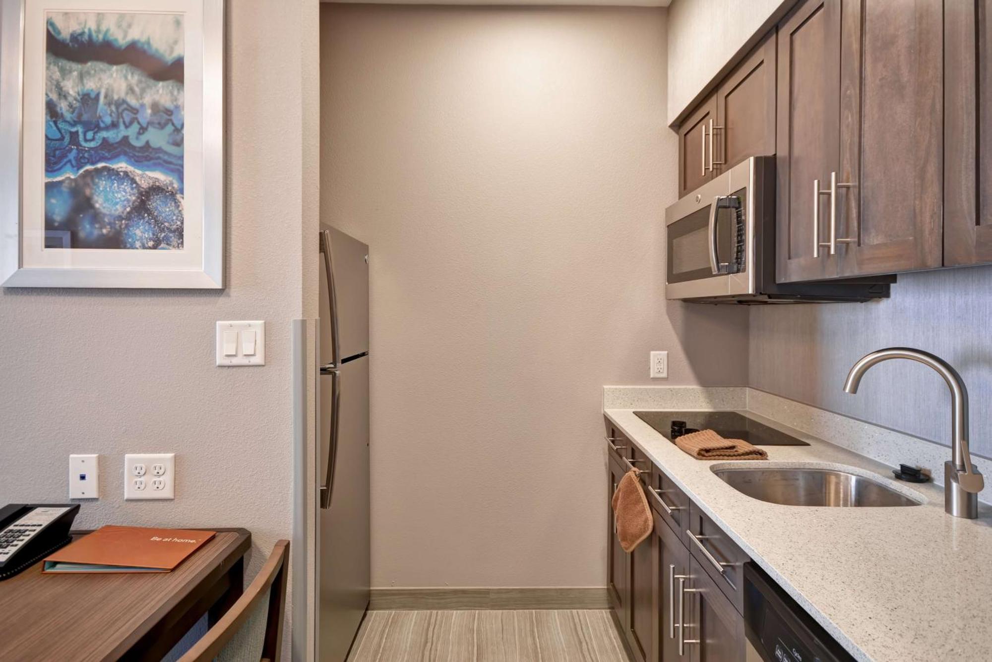Homewood Suites By Hilton קונרו מראה חיצוני תמונה