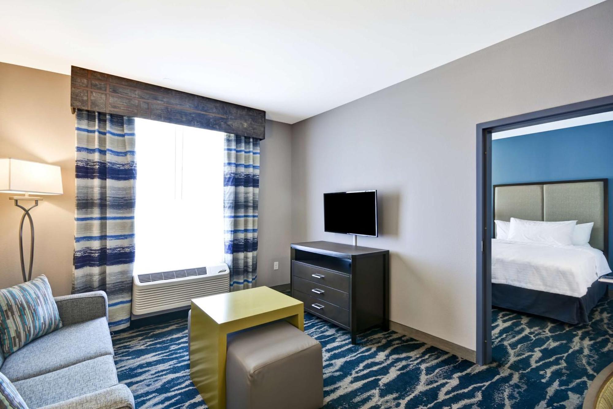 Homewood Suites By Hilton קונרו מראה חיצוני תמונה