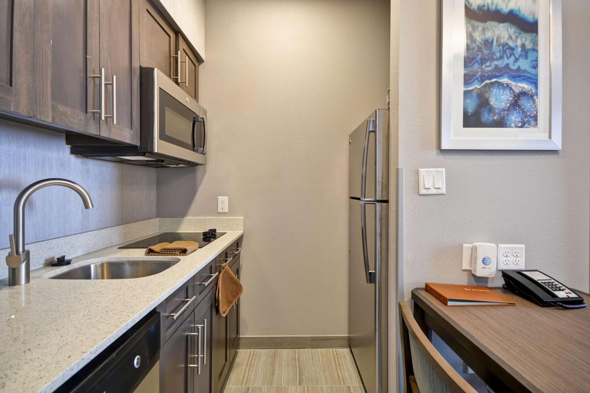 Homewood Suites By Hilton קונרו מראה חיצוני תמונה