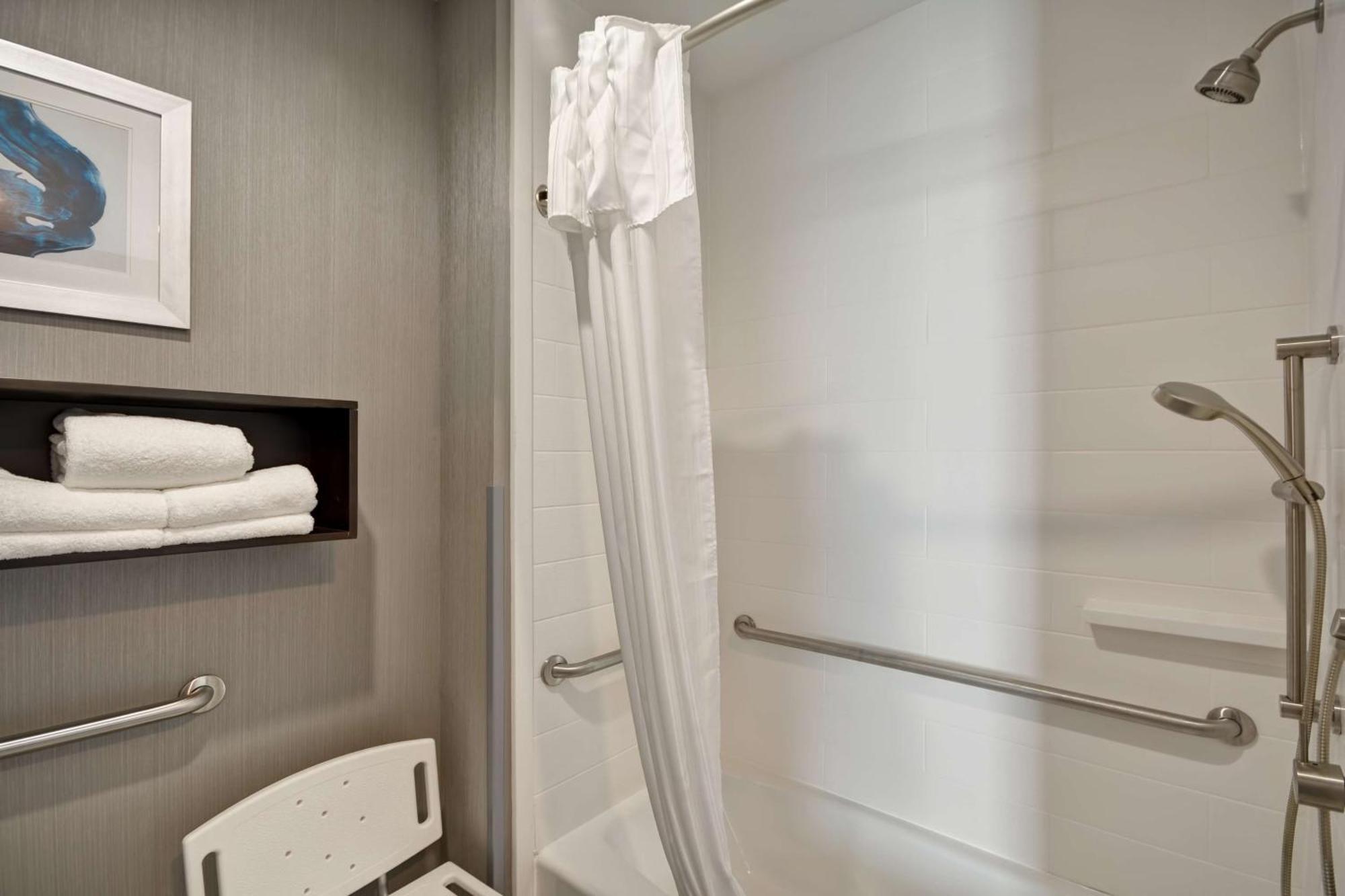 Homewood Suites By Hilton קונרו מראה חיצוני תמונה