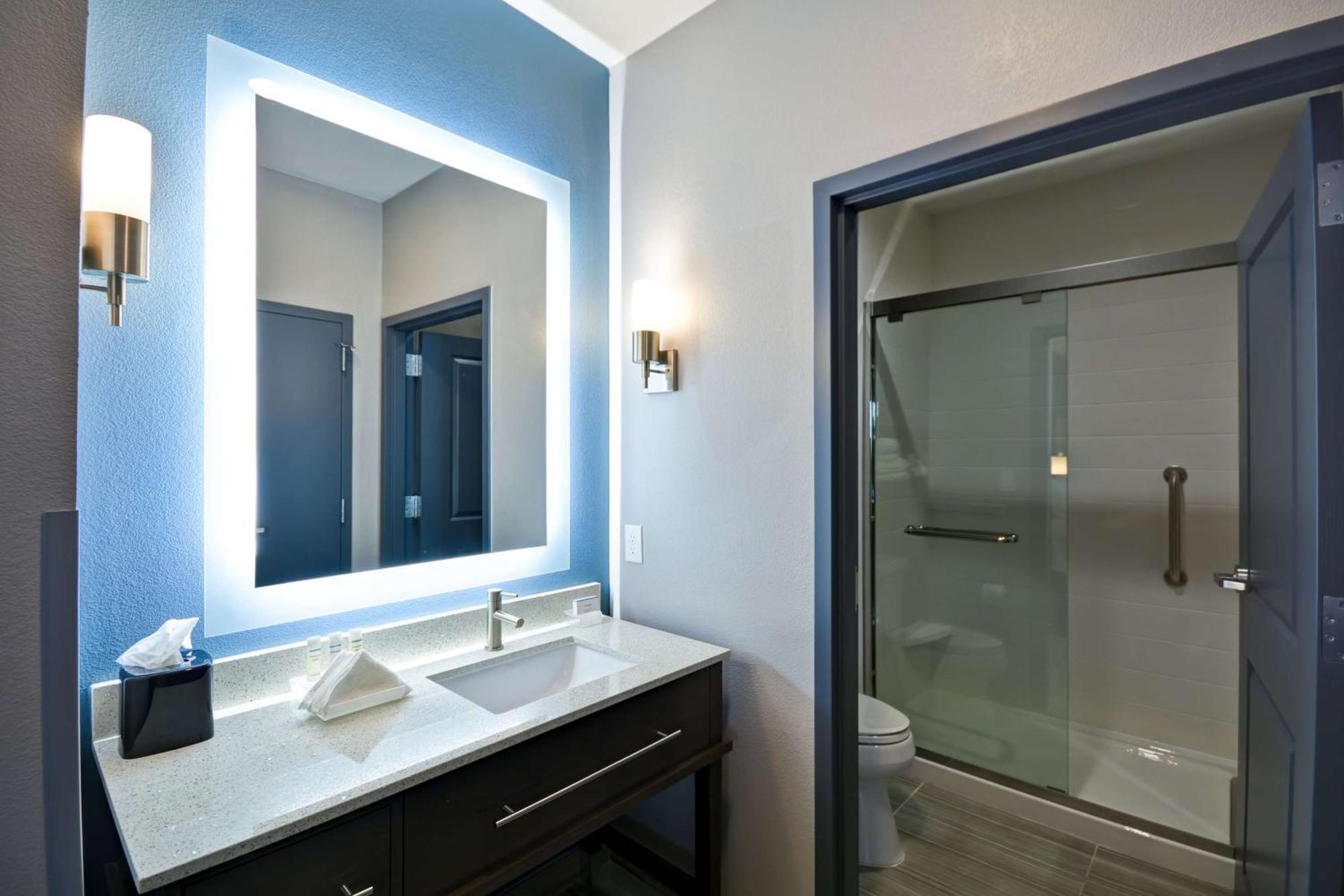 Homewood Suites By Hilton קונרו מראה חיצוני תמונה