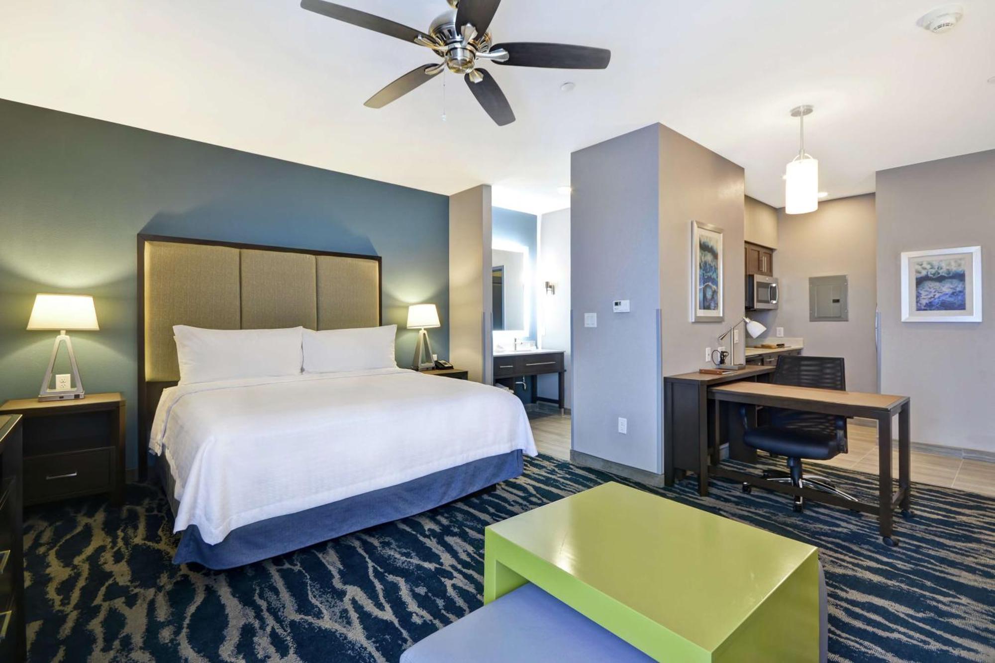 Homewood Suites By Hilton קונרו מראה חיצוני תמונה