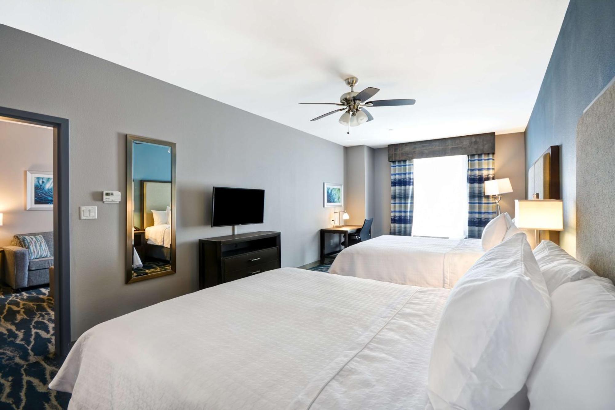 Homewood Suites By Hilton קונרו מראה חיצוני תמונה