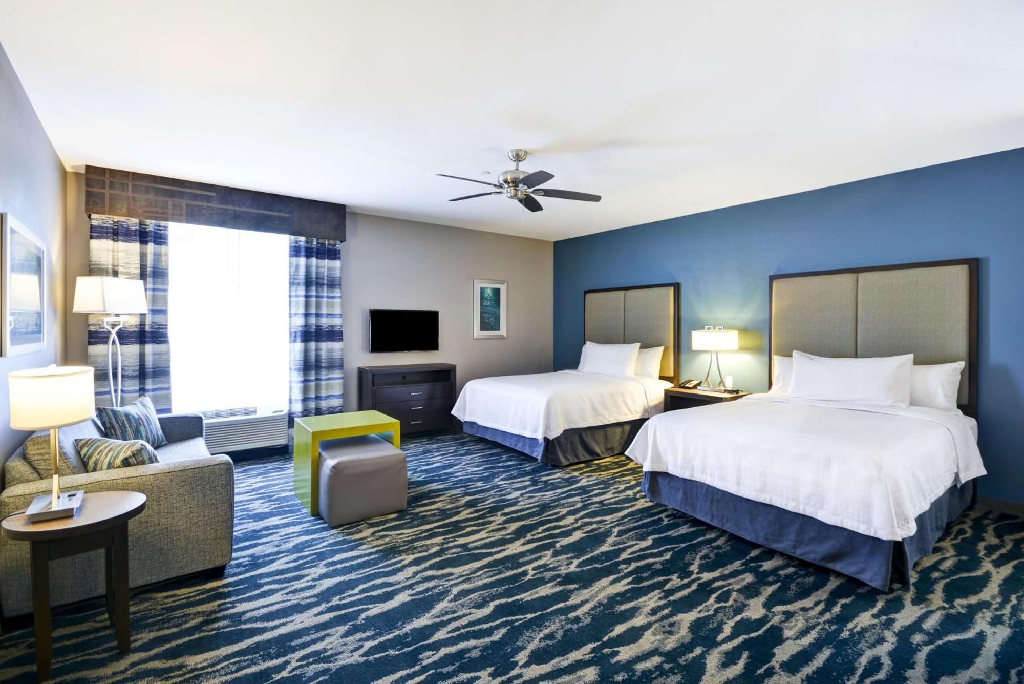Homewood Suites By Hilton קונרו מראה חיצוני תמונה