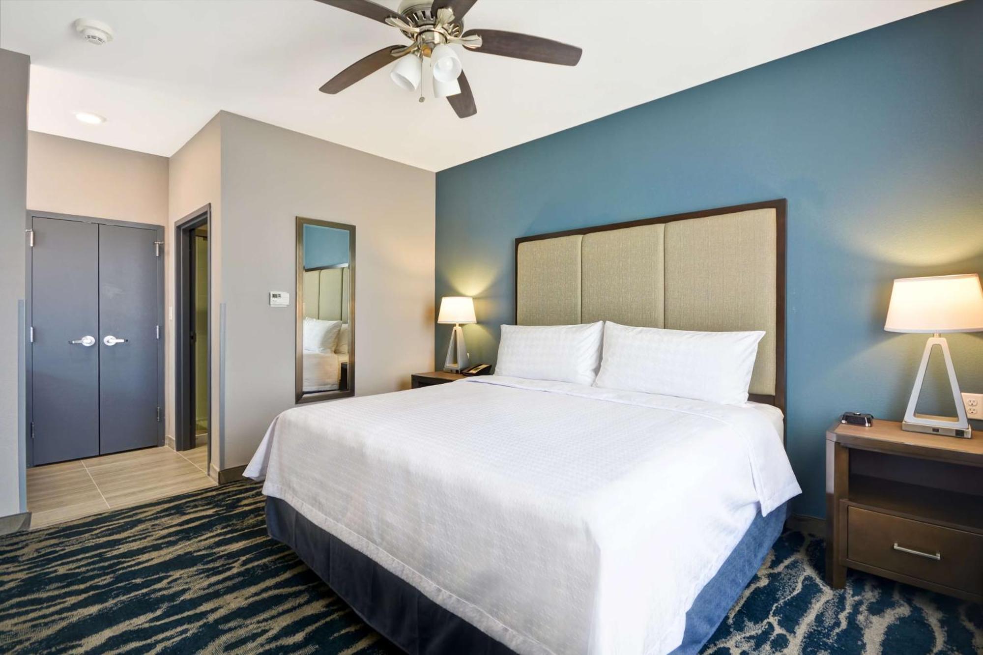 Homewood Suites By Hilton קונרו מראה חיצוני תמונה