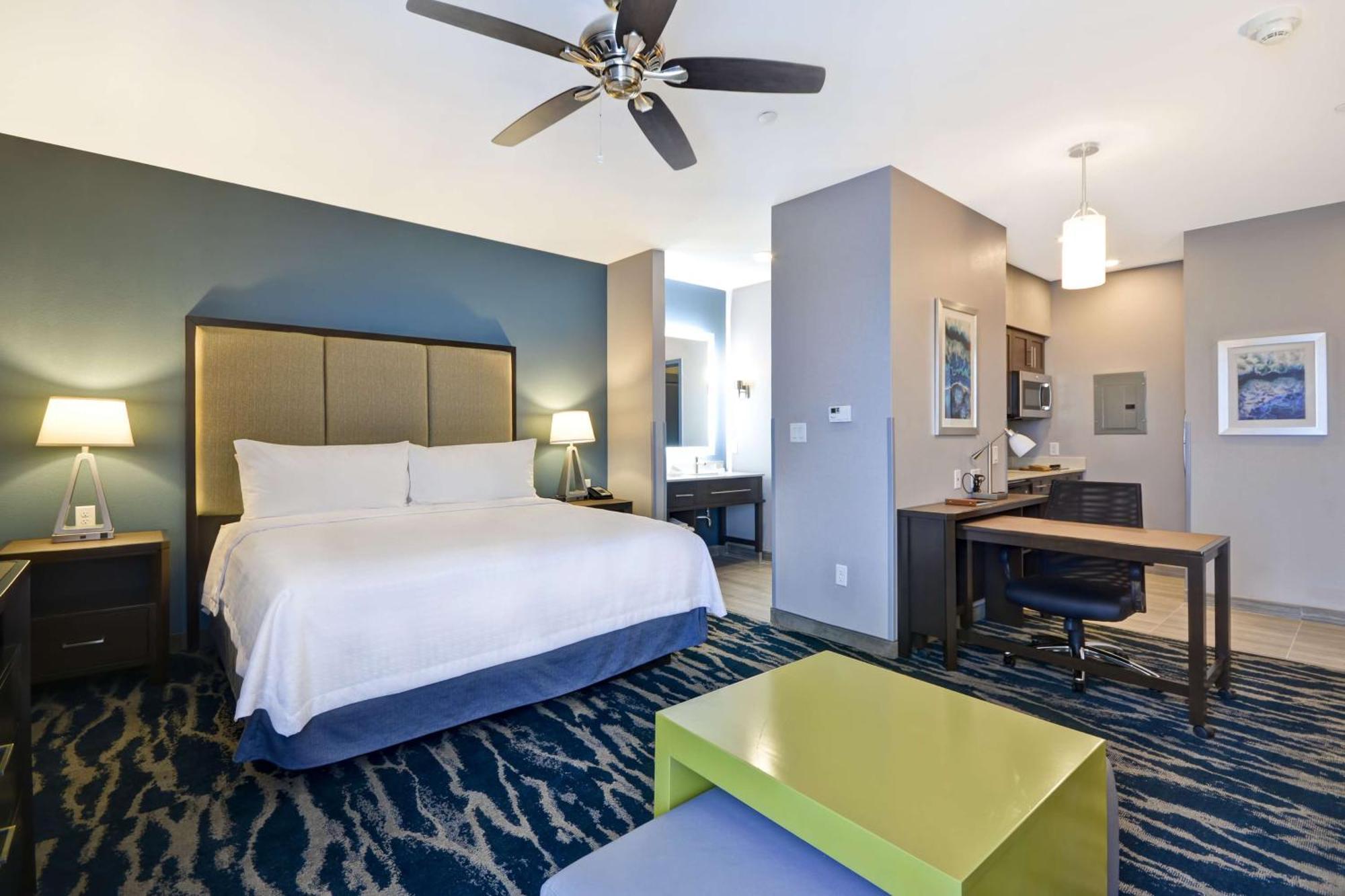 Homewood Suites By Hilton קונרו מראה חיצוני תמונה